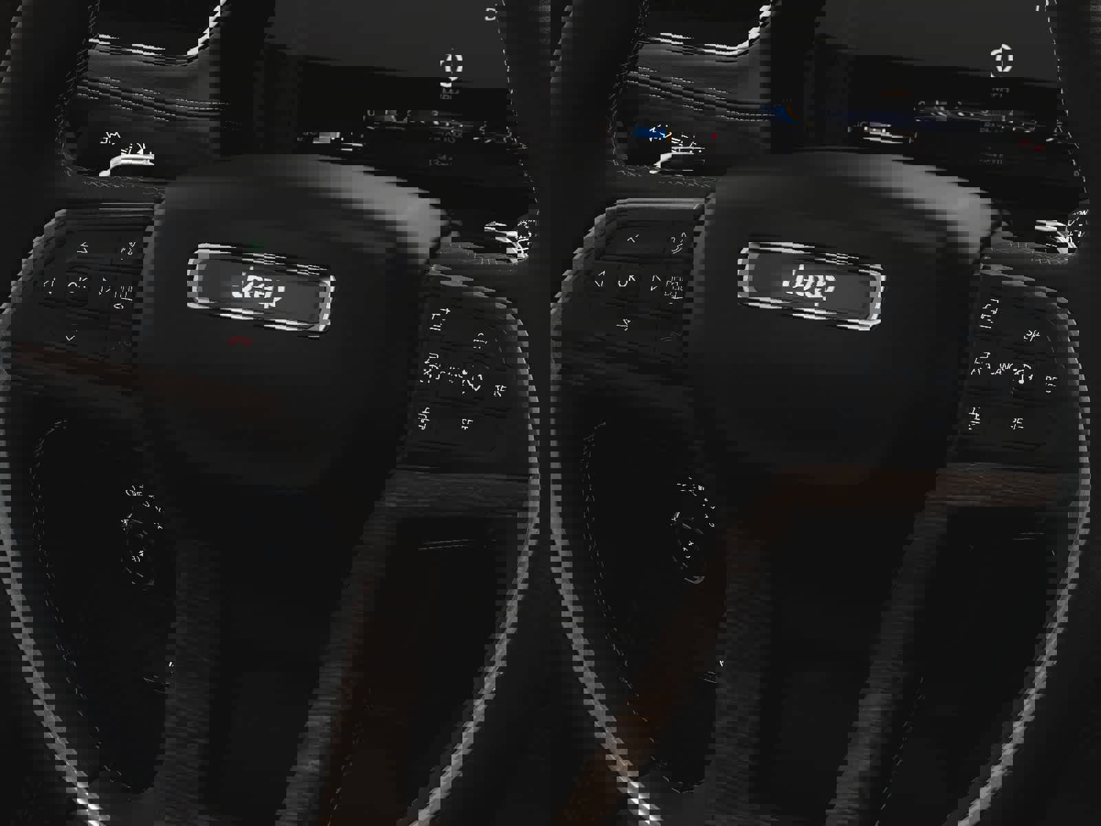 New 2025 Jeep Grand Cherokee L Limited image 22