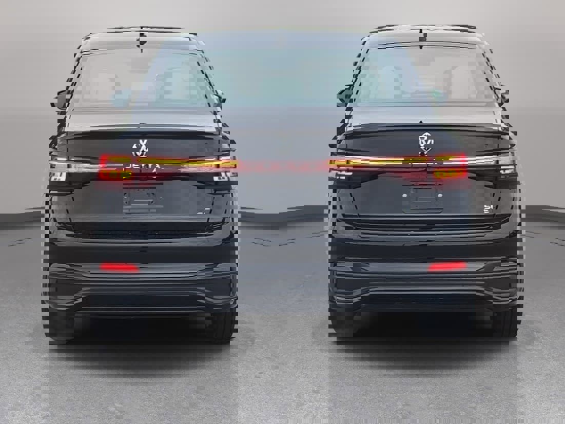 New 2026 Volkswagen Jetta SE image 6