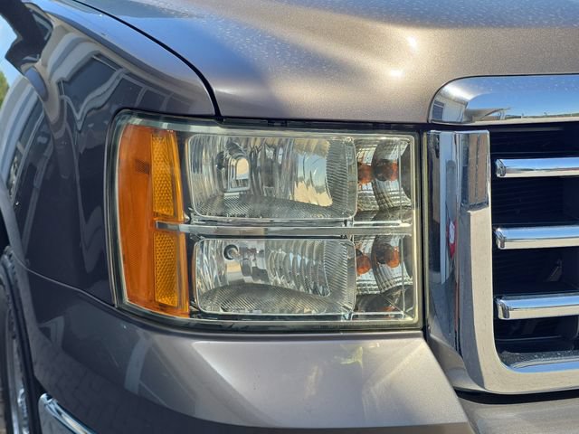 Certified 2013 GMC Sierra 1500 W/T w/ Work Truck Plus Package RWD image 10