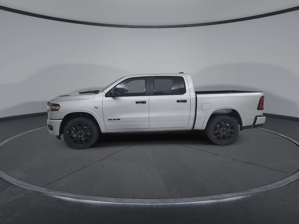 New 2026 RAM 1500 Laramie image 9