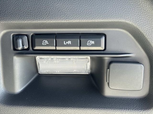 New 2026 Ford Explorer Tremor w/ Tremor Ultimate Package image 14