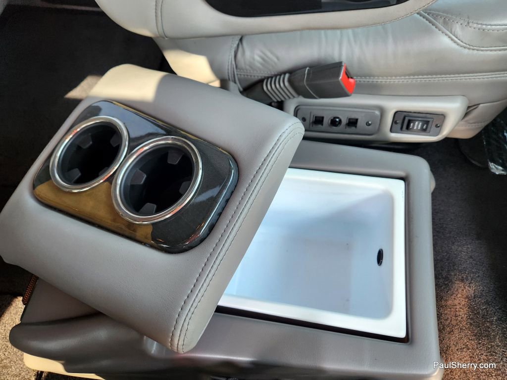 Used 2021 Chevrolet Express 2500 LS w/ Enhanced Convenience Package image 46