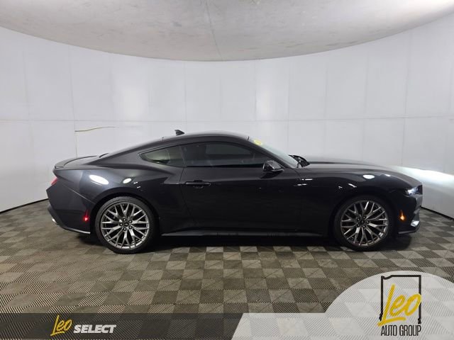 Used 2024 Ford Mustang Premium RWD image 11