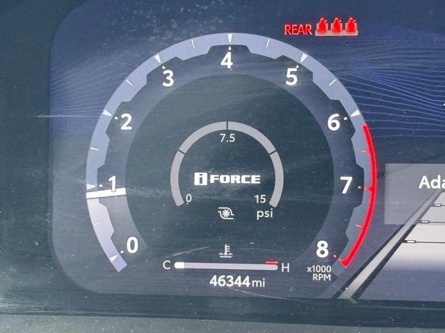 Used 2024 Toyota Tacoma TRD Off-Road image 28