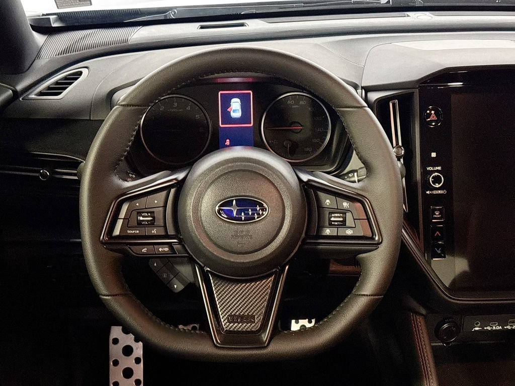 Certified 2026 Subaru WRX Limited AWD/4WD image 14