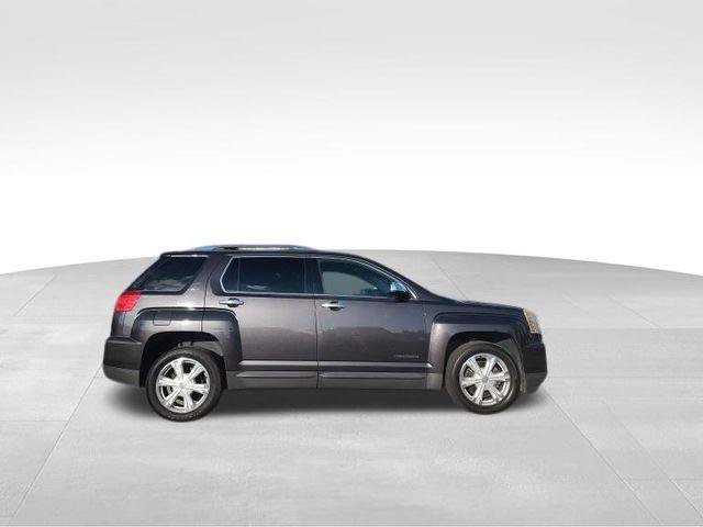 Used 2016 GMC Terrain SLT w/ Open Road Package image 27