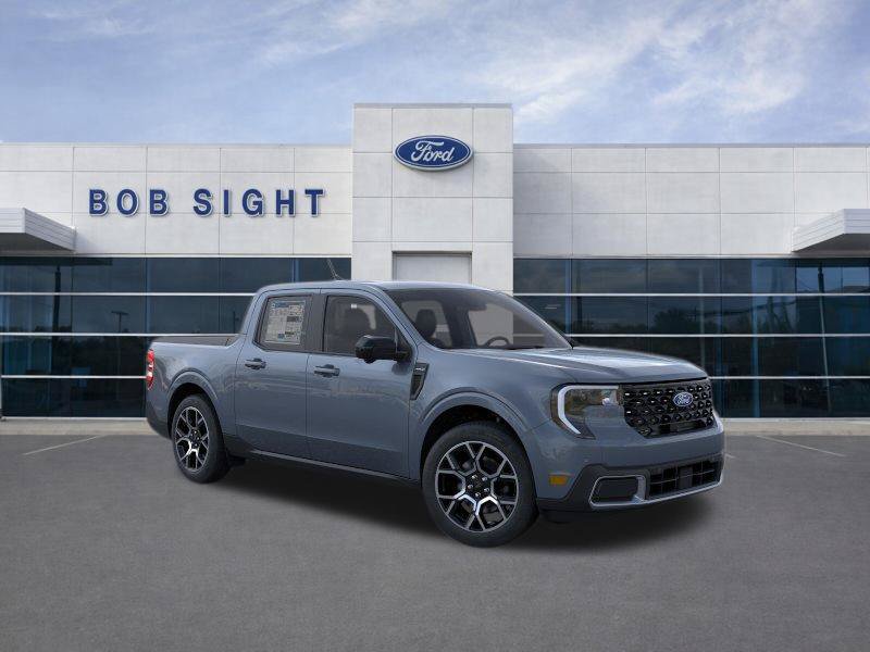 New 2026 Ford Maverick Lariat AWD/4WD image 10