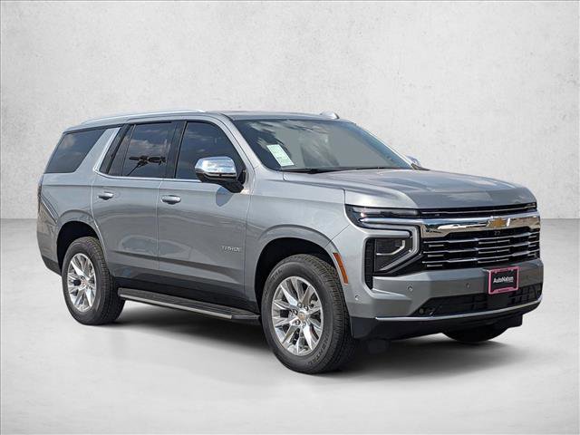 New 2026 Chevrolet Tahoe Premier w/ Sun And Tow Package image 7