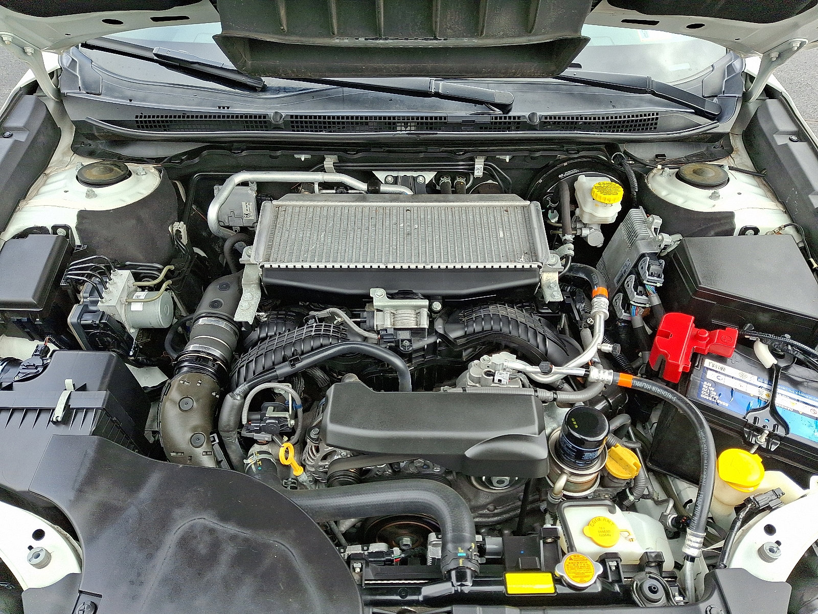 Used 2020 Subaru Outback Onyx Edition XT w/ Popular Package #2 image 27