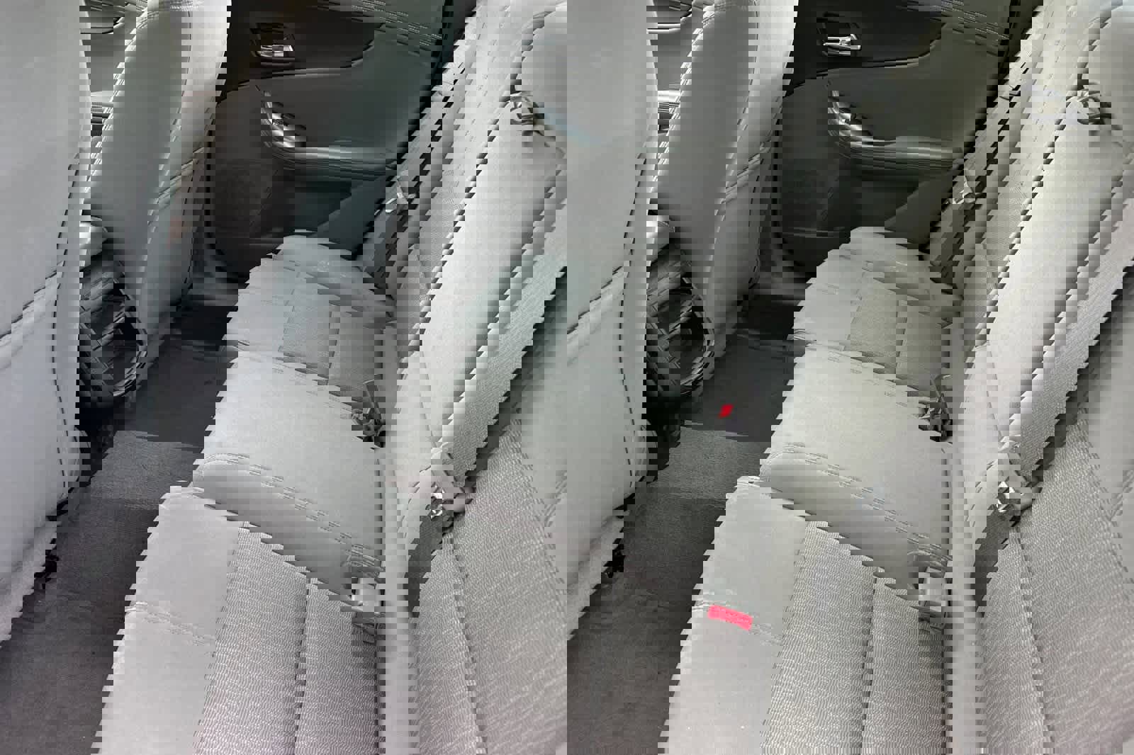 Used 2014 Chevrolet Impala LS w/ LS Convenience Package image 5