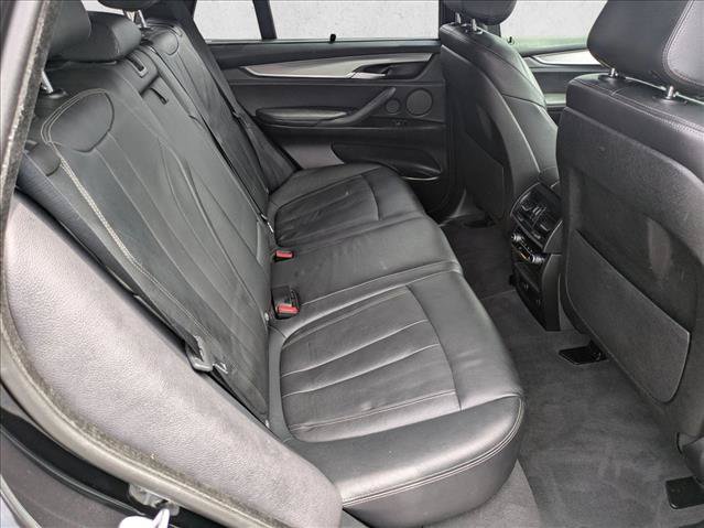 Used 2018 BMW X5 xDrive40e AWD/4WD image 19