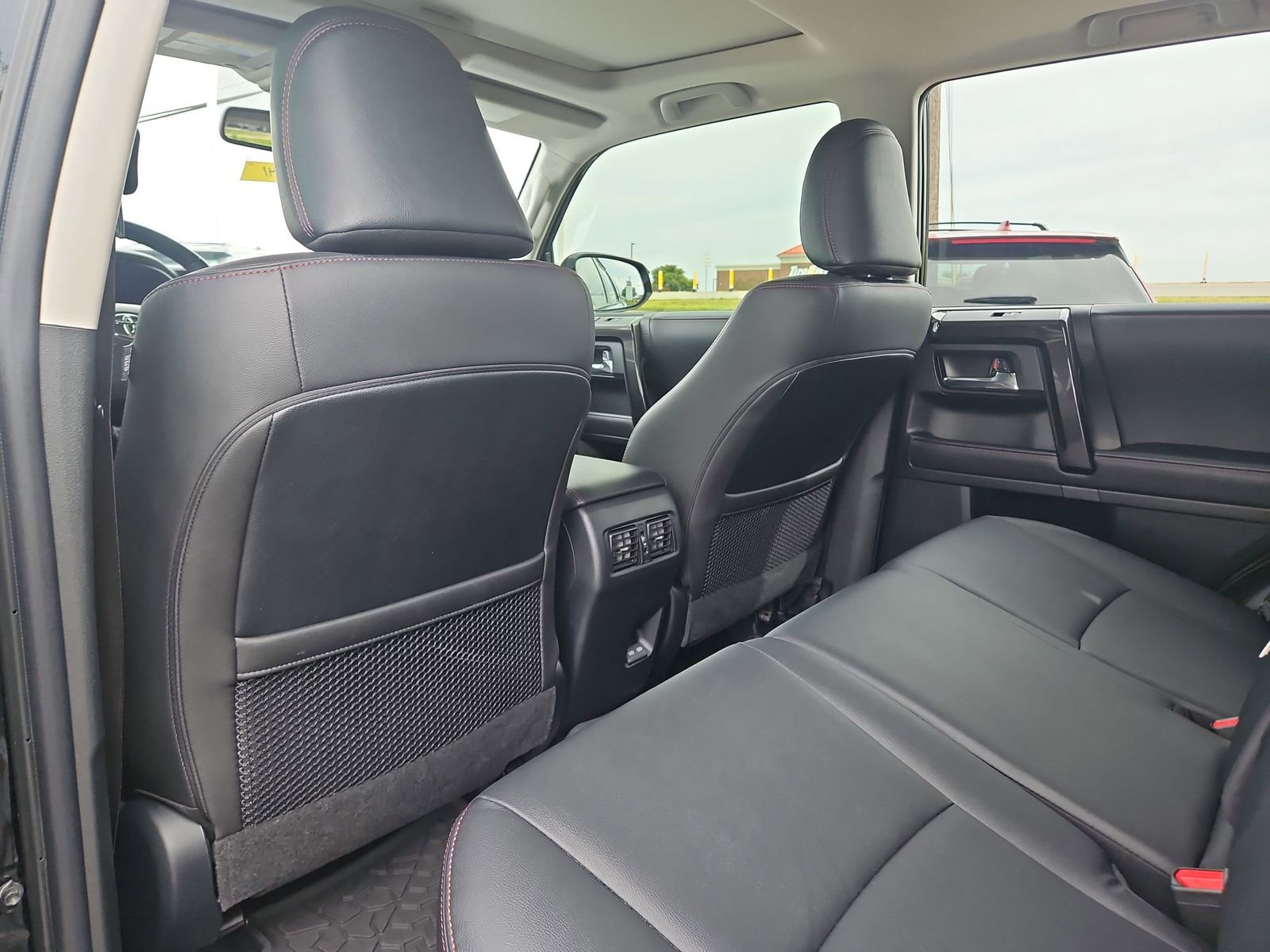Used 2023 Toyota 4Runner TRD Pro AWD/4WD image 13