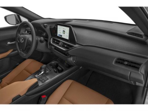 New 2026 Lexus UX 300h AWD image 15