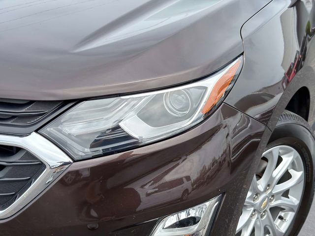 Used 2020 Chevrolet Equinox LT FWD image 9