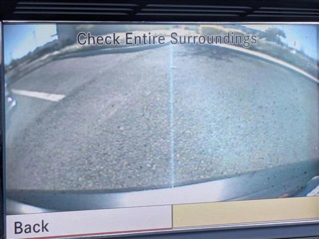 Used 2010 Mercedes-Benz E 550 Coupe image 12