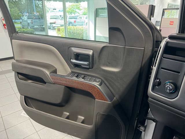 Used 2017 GMC Sierra 1500 SLE w/ SLE Value Package RWD image 26