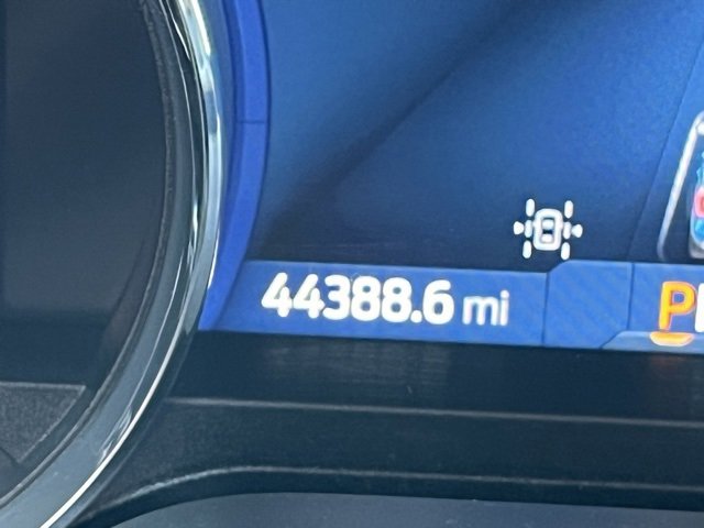 Used 2023 Ford Expedition Max XLT image 40