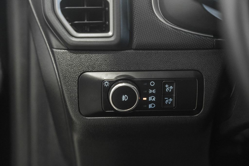 Used 2022 Ford Bronco Sport Big Bend w/ Convenience Package image 43