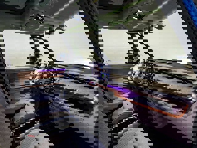 New 2025 Volkswagen ID. Buzz 1st Edition image 26