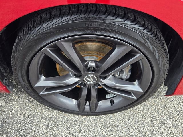 Certified 2025 Acura Integra A-Spec image 17