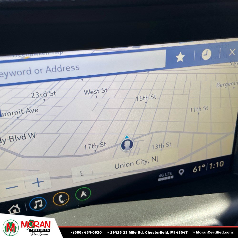 Used 2019 GMC Terrain SLT w/ Preferred Package AWD/4WD image 26