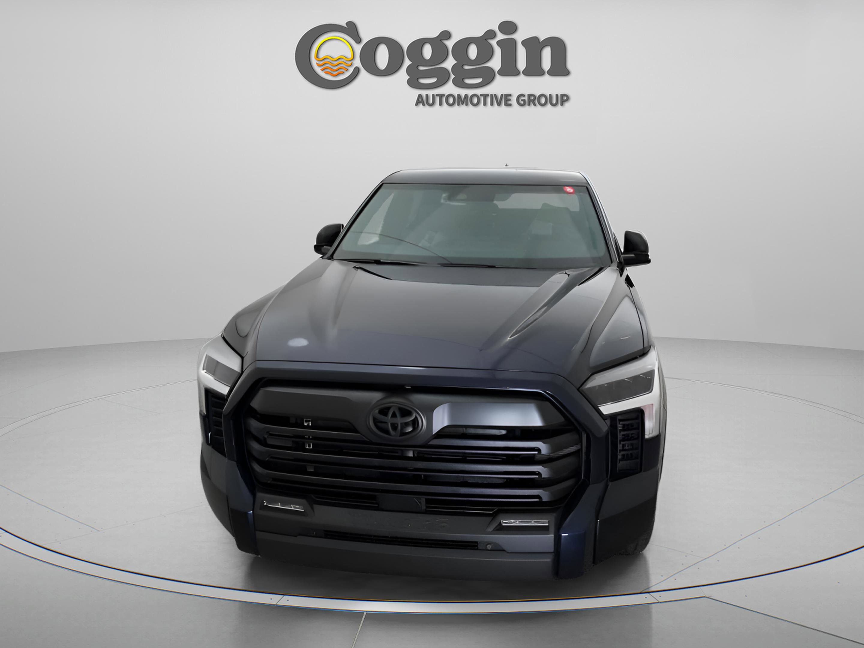 New 2026 Toyota Tundra SR5 AWD/4WD image 30