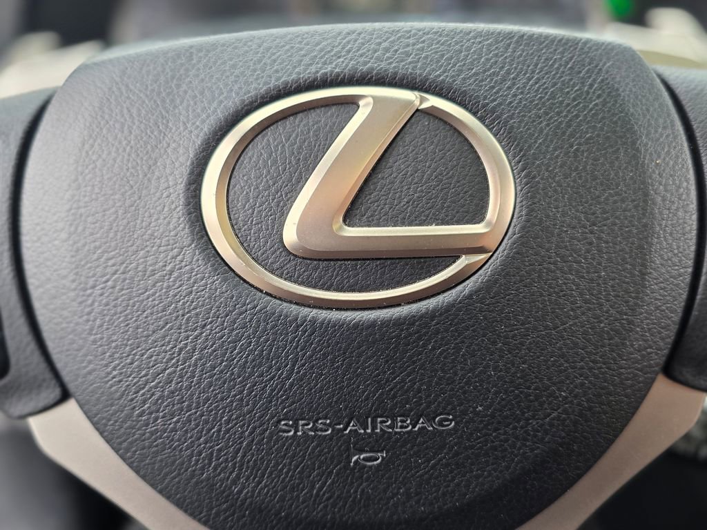 Used 2020 Lexus NX 300 FWD w/ Comfort Package image 25
