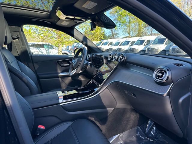 Used 2026 Mercedes-Benz GLC 350e 4MATIC image 25