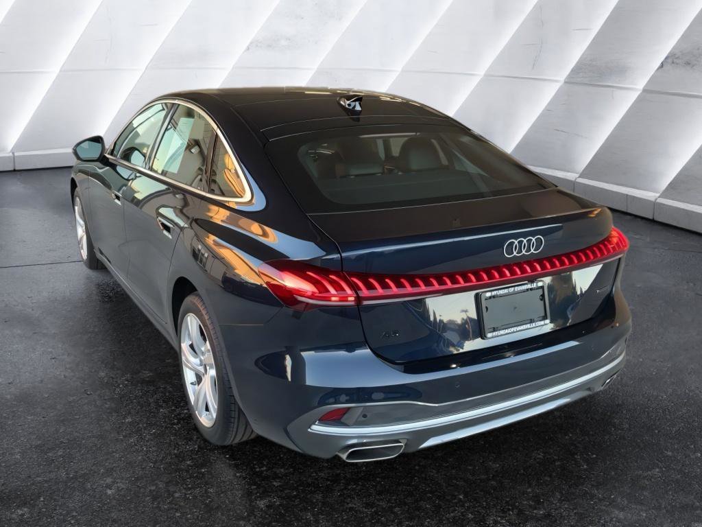 Used 2025 Audi A5 2.0T Premium Plus image 7