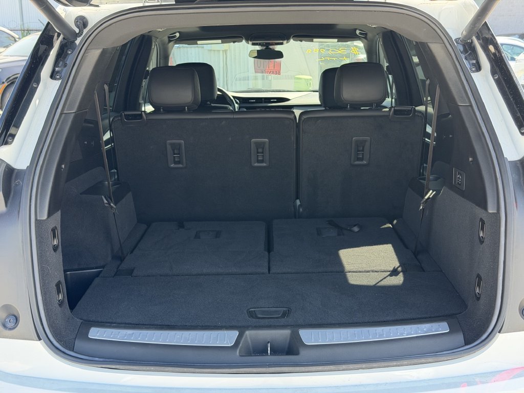 Used 2024 Cadillac XT6 Luxury FWD image 26