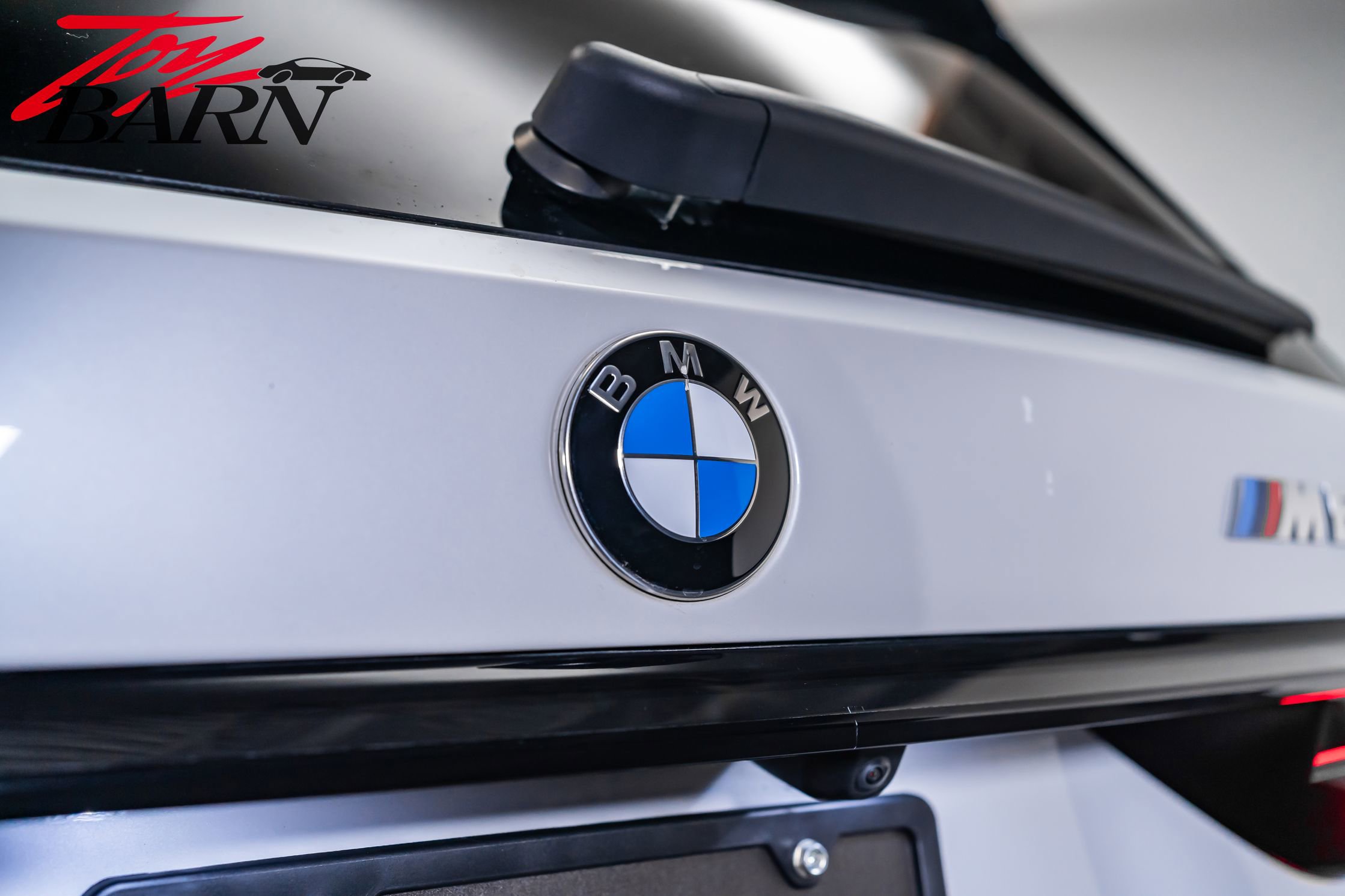 Used 2024 BMW X7 M60i w/ Executive Package image 13