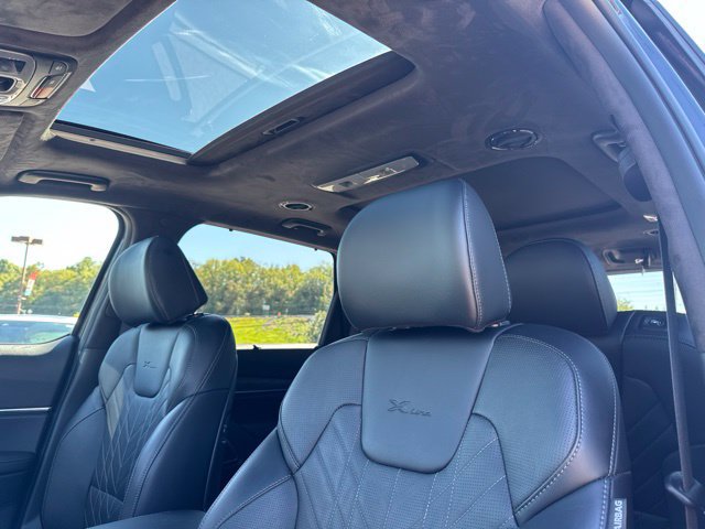 Used 2025 Kia Telluride SX Prestige X-Line AWD/4WD image 10