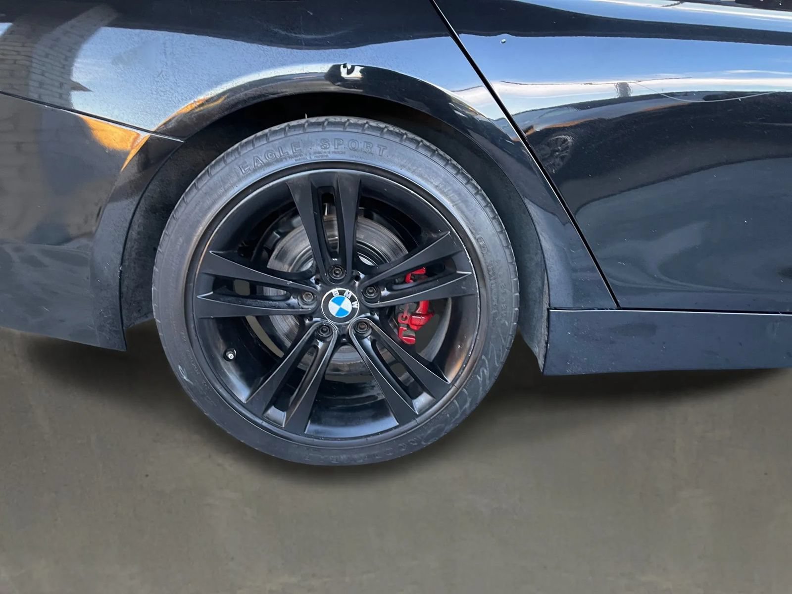 Used 2017 BMW 430i Gran Coupe RWD image 11