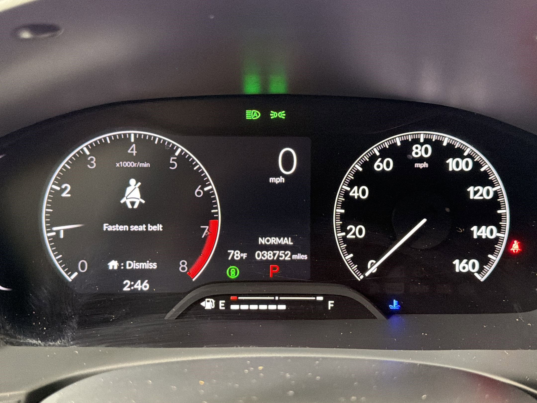 Used 2023 Honda Civic Sport image 16