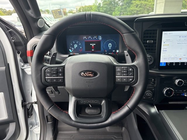 New 2025 Ford F150 Raptor image 19