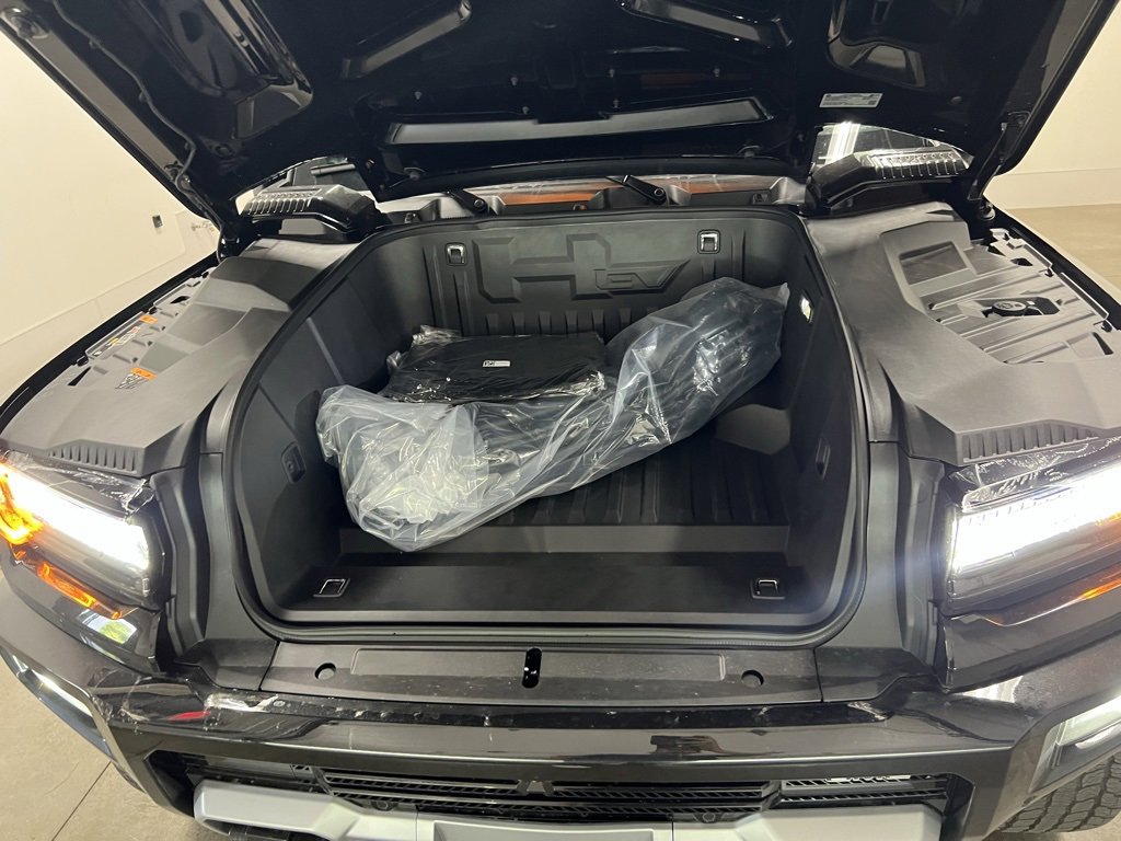 New 2026 GMC Hummer EV SUV image 38