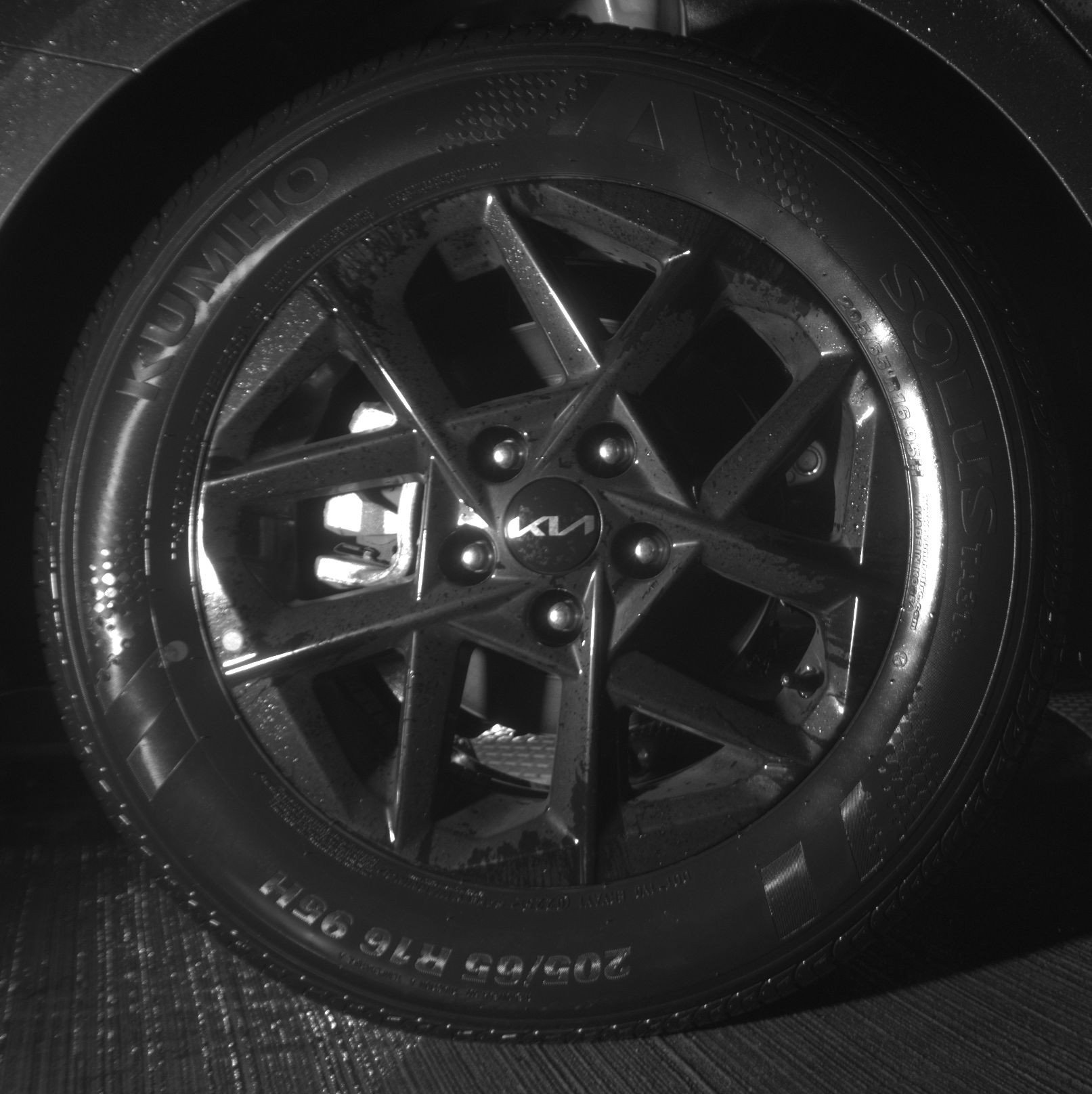 Used 2025 Kia K5 LXS image 15