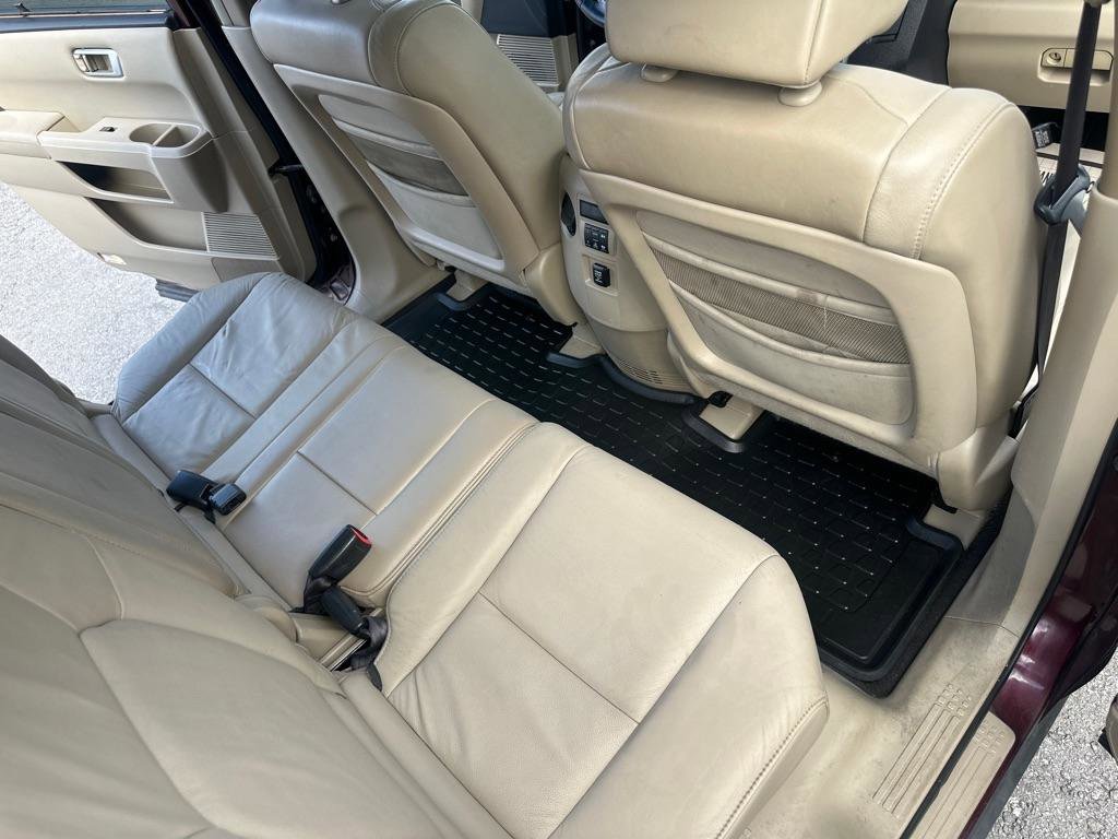 Used 2009 Honda Pilot Touring image 31