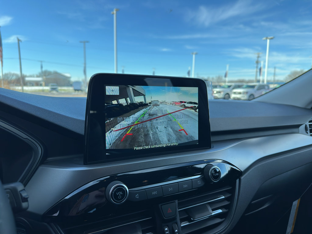 New 2026 Ford Escape Active w/ Cold Weather Package image 19