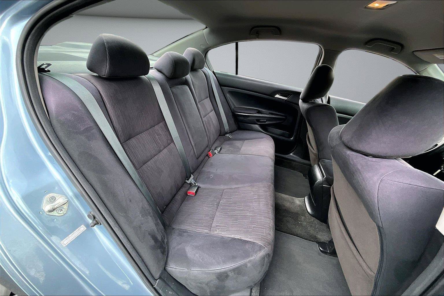 Used 2012 Honda Accord LX image 23