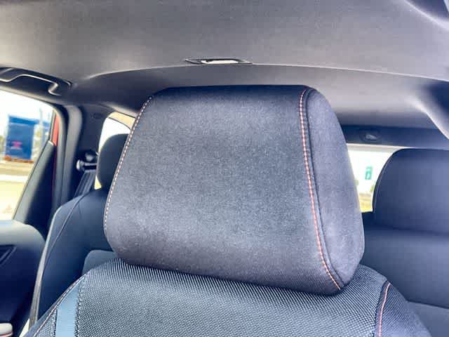Certified 2024 Honda CR-V Sport image 25