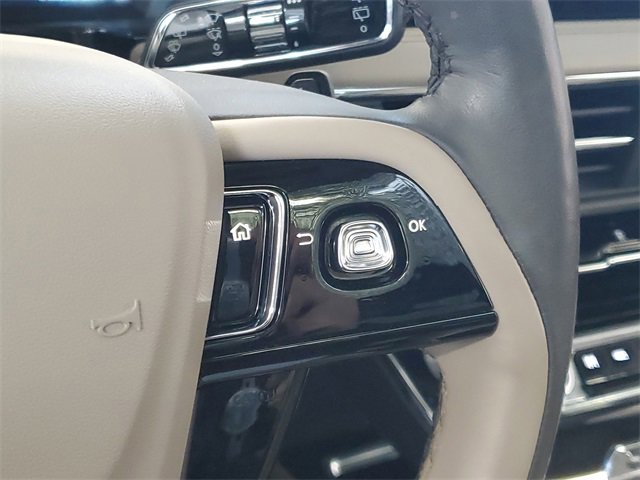 Certified 2023 Lincoln Corsair Reserve w/ Equipment Group 201A image 17