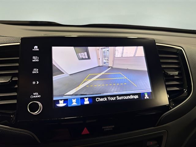 Used 2022 Honda Ridgeline RTL-E image 18