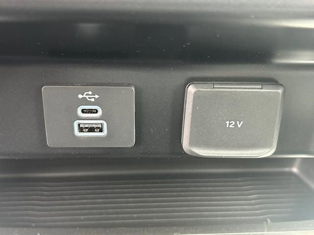 New 2025 Ford F350 XL w/ STX Appearance Package image 35