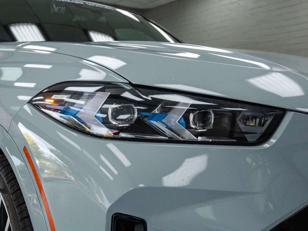 Used 2026 BMW X5 xDrive40i w/ M Sport Package image 10