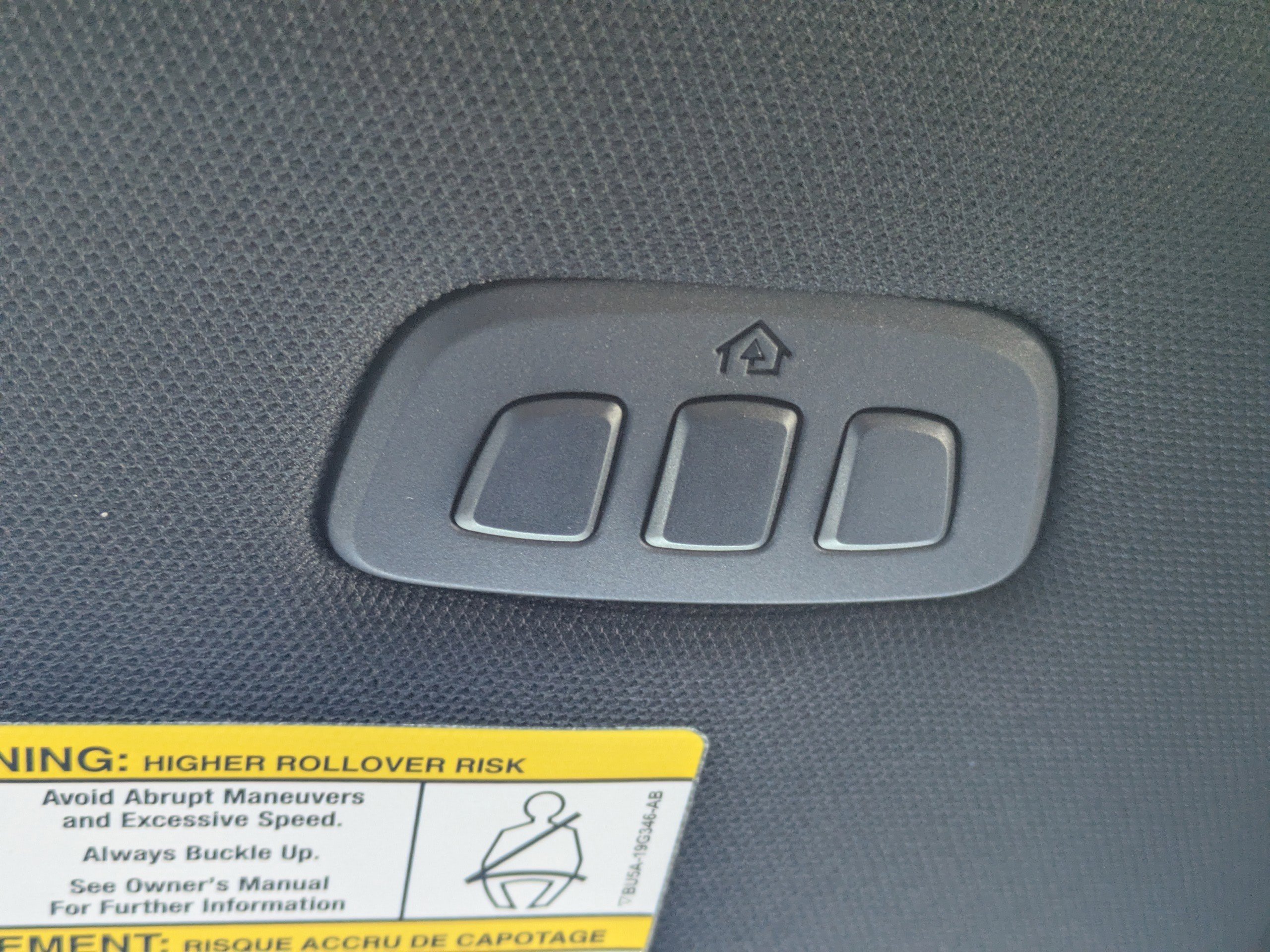 Certified 2026 Ford F450 Platinum w/ FX4 Off-Road Package image 29