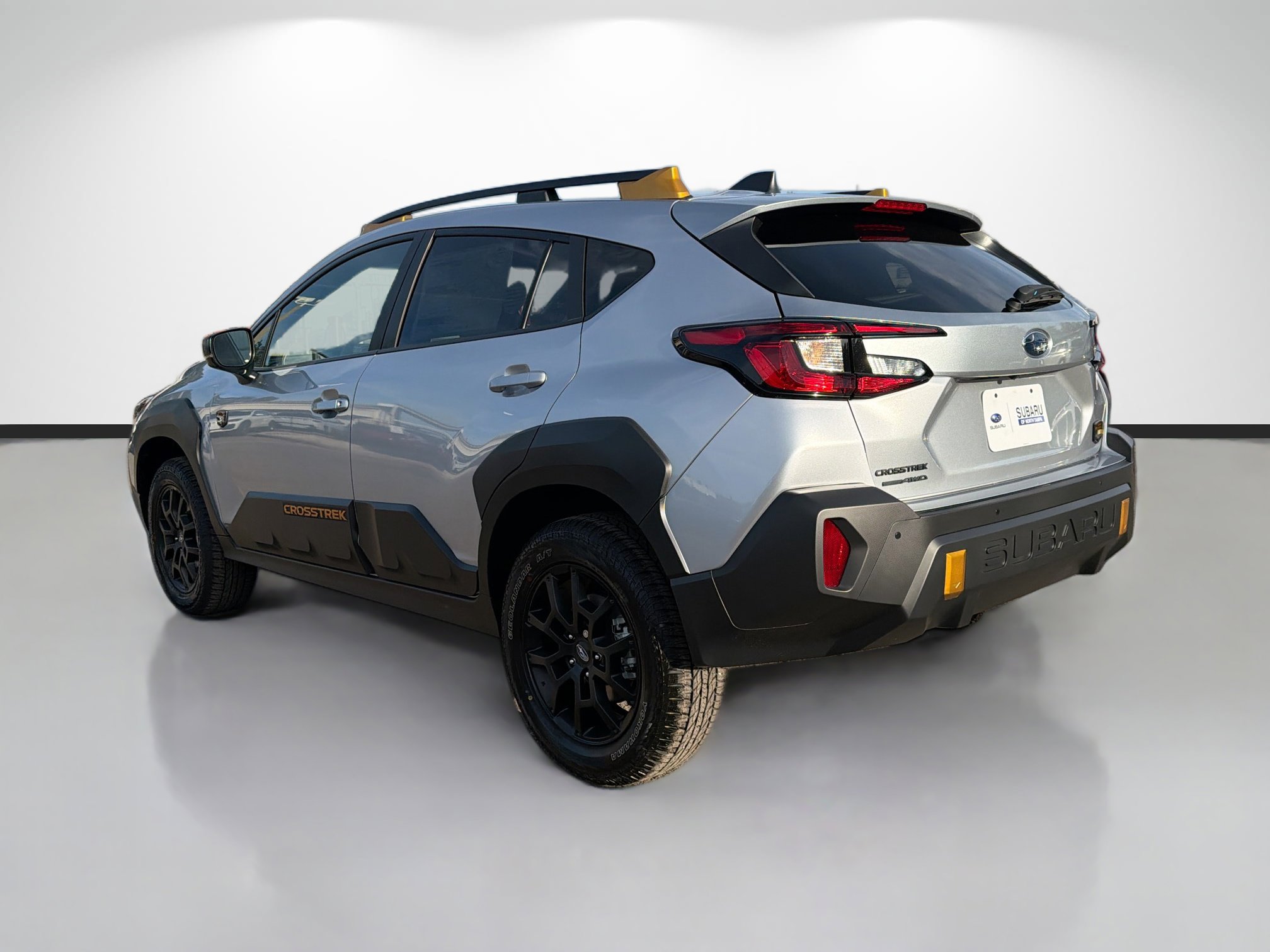New 2026 Subaru Crosstrek 2.5i Wilderness image 5