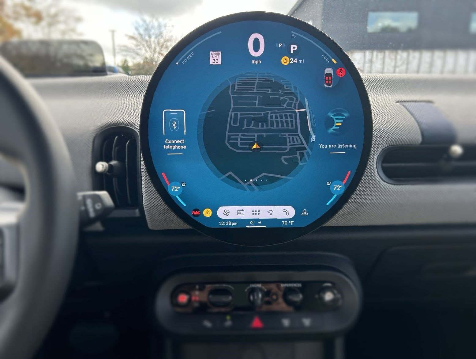 Certified 2025 MINI Cooper 2-Door Hardtop image 11