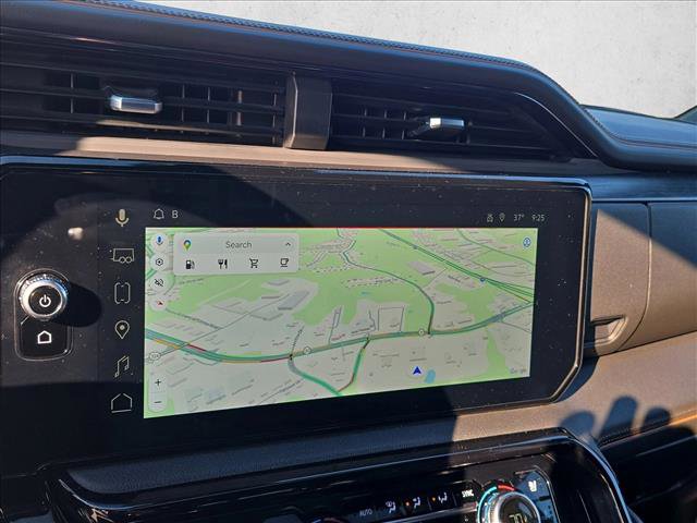 Used 2023 GMC Sierra 1500 AT4 w/ AT4 Premium Package image 14