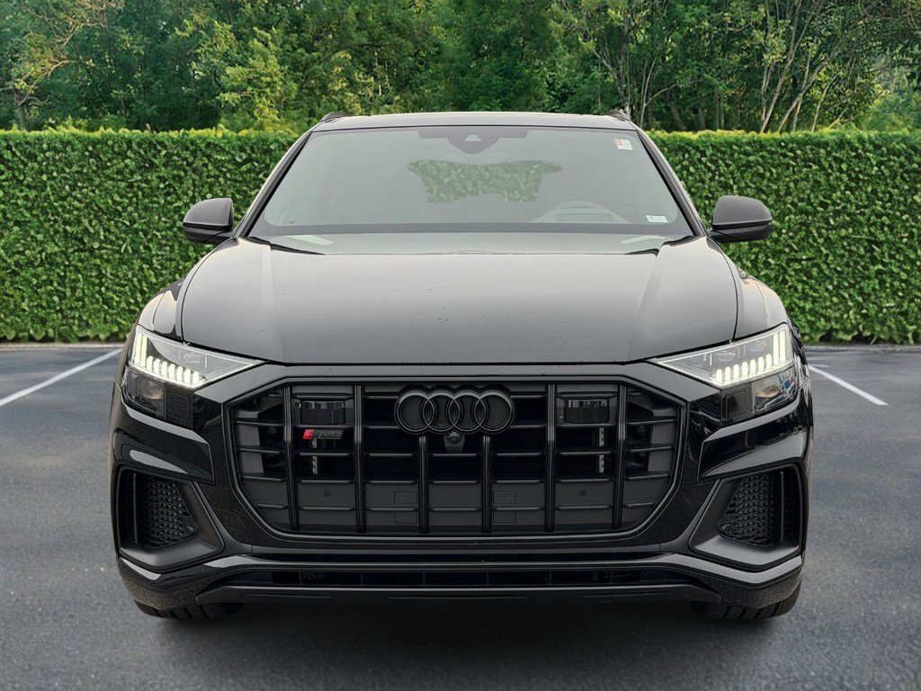 Used 2023 Audi SQ8 Prestige image 9